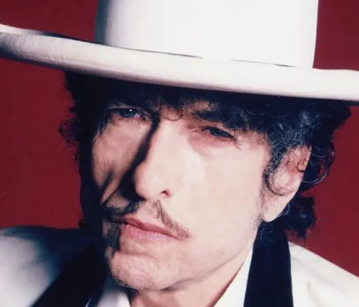 Bob Dylan vendi todo su catlogo de canciones a Universal Music